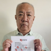 宁夏中卫:海忠奎批评李广强 —“华御化工爆炸伤亡事故瞒报”监督追踪（二）