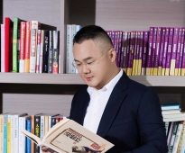 从大山寒门少年到资深创投家，普题老师徐晨辉二十年人生内求纪实报道