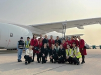 从驾驶舱到客舱，国泰航空女性飞行员与空乘团队的发展历程