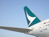 国泰航空启八十周年时空之旅 空乘化身云端文化叙事者