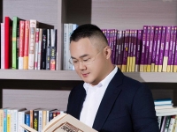 从大山寒门少年到资深创投家，普题老师徐晨辉二十年人生内求纪实报道
