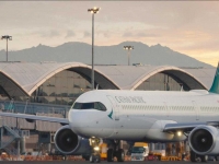 国泰航空以香港链接世界 内地空乘招聘推进为发展蓄力