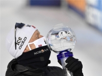 雪耀锋芒，时计为证｜RICHARD MILLE理查米尔见证冰雪挚友共赴2026竞技新篇