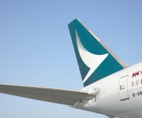 国泰航空启八十周年时空之旅 空乘化身云端文化叙事者