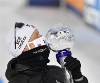 雪耀锋芒，时计为证｜RICHARD MILLE理查米尔见证冰雪挚友共赴2026竞技新篇