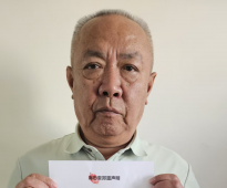 宁夏中卫:海忠奎批评李广强 —“华御化工爆炸伤亡事故瞒报”监督追踪（二）