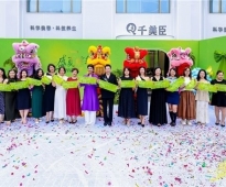 千美臣以“品质-体验-成长-回馈”闭环，成为追求美好生活女性首选