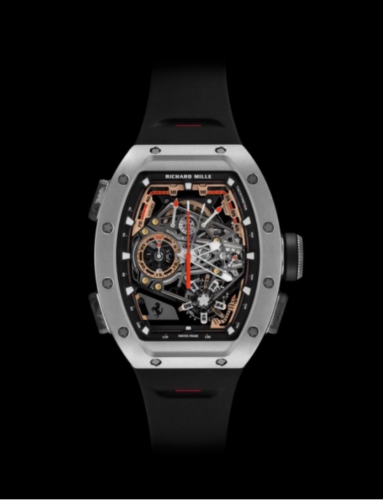 我的关键词 腕间藏赛道！RICHARD MILLE理查米尔打造可佩戴的速度传奇  论坛大厅 134919bep6zjzxnbnzbbwe