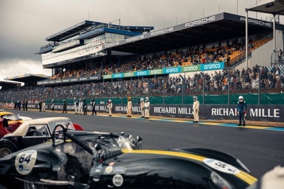 我的关键词 腕间藏赛道！RICHARD MILLE理查米尔打造可佩戴的速度传奇  论坛大厅 