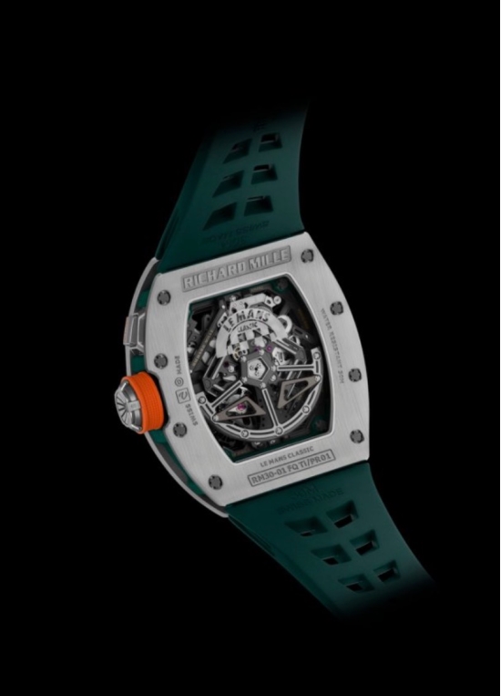 我的关键词 腕间藏赛道！RICHARD MILLE理查米尔打造可佩戴的速度传奇  论坛大厅 134919wmj7nny6j6ymmmnn
